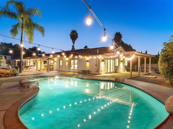 28442 Sunset Rd, Valley Center, CA 92082