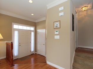 23247 Arora Hills Dr, Clarksburg, MD