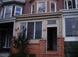 2918 Mosher St, Baltimore, MD 21216