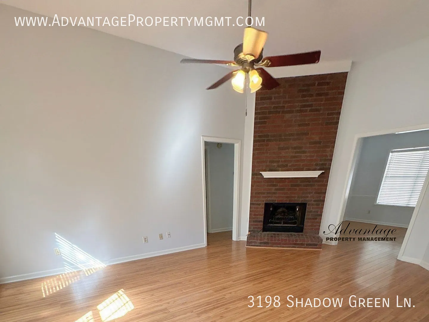 3198 Shadow Green Ln., Lakeland, TN 38002 — Photo 3