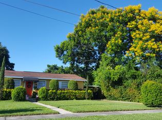 5466 Wren St, Orlando, FL 32807