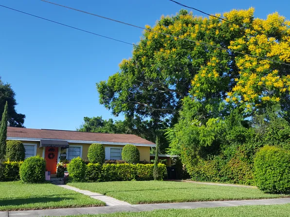 5466 Wren St, Orlando, FL 32807