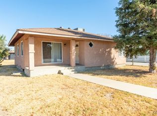 700 E 3rd St, Bakersfield, CA 93307