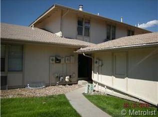 288 S Newark Cir, Aurora, CO 80012