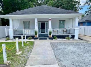 964 Mayson Turner Rd NW, Atlanta, GA 30314