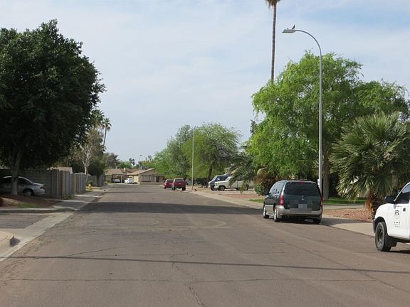 5th image of 5412 S El Camino Dr