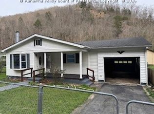 558 Corrine Bottom Rd, Corinne, WV