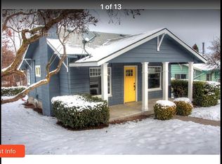 805 E 14th St, The Dalles, OR 97058