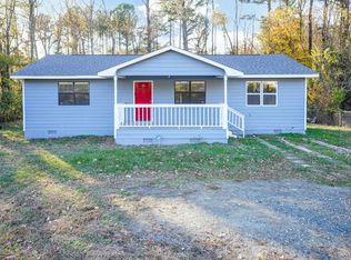 611 Martin St, Durham, NC 27704