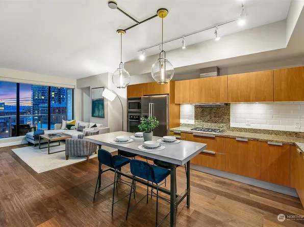 1920 4th Avenue #1104, Seattle, WA 98101