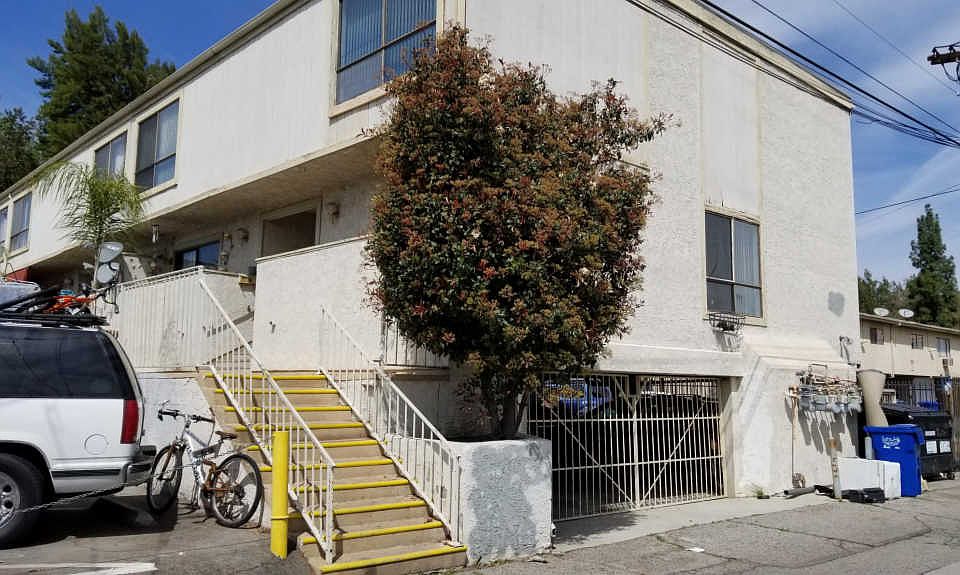 1st image of 7226 Jordan Ave Unit 7