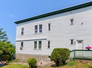 61 Berwick St, Methuen, MA 01844