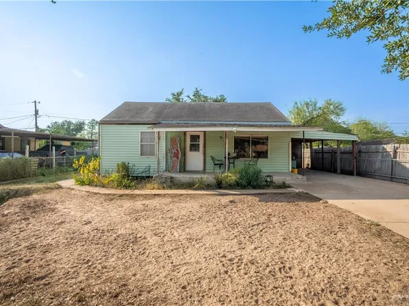 2013 Thornton St, Mission, TX 78572