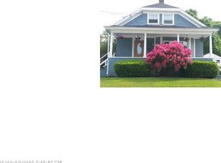 31 Plummer St, Gardiner, ME 04345