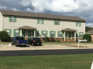 401 E Girard Ave, Muscle Shoals, AL 35661