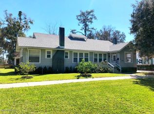 3606 Boone Park Ave, Jacksonville, FL 32205