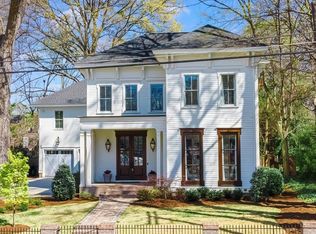 630 N Blount St, Raleigh, NC 27604