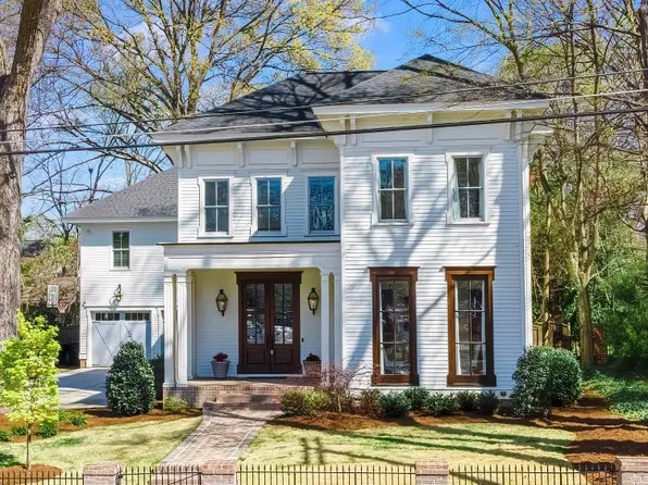 630 N Blount St, Raleigh, NC 27604