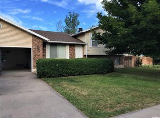 1357 S 500 E, Kaysville, UT 84037