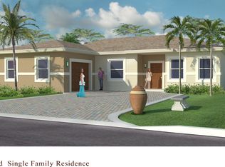 1521 NW 62nd Ter, Sunrise, FL 33313