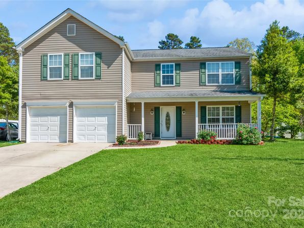 4110 Edgeview Dr, Indian Trail, NC 28079