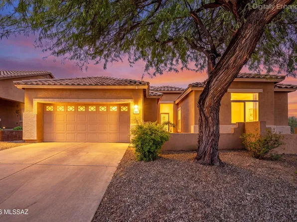 622 W Tremolo Ln, Oro Valley, AZ 85737