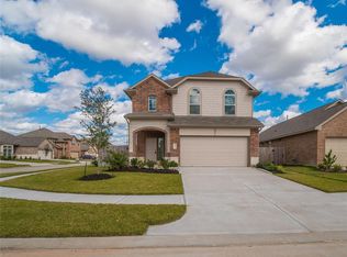 3542 Vivaldi Dr, Katy, TX 77493