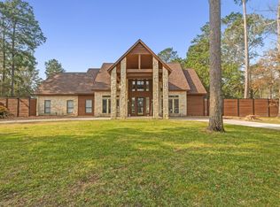 14319 Timbergreen Dr, Magnolia, TX 77355