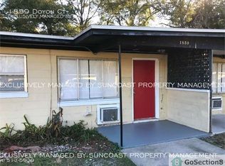 1859 Doyon Ct, Jacksonville, FL 32210