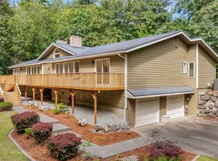11174 Ringstad Ln NE, Poulsbo, WA