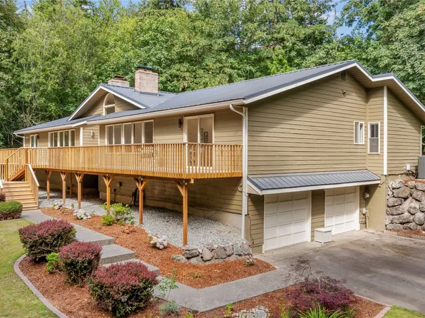 11174 Ringstad Lane NE, Poulsbo, WA 98370