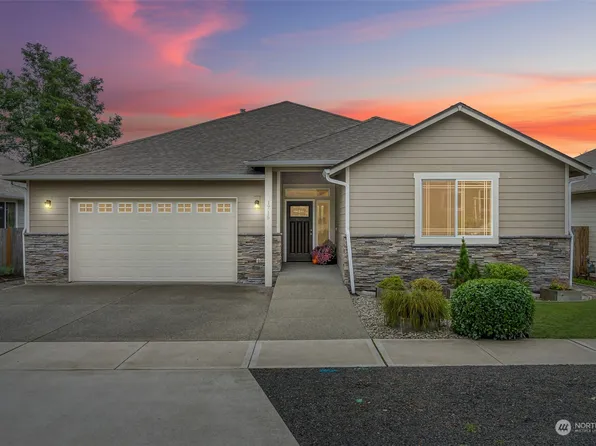 1715 9th Avenue SE, Olympia, WA 98501