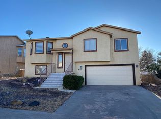 3812 Tiger Eye Dr, Las Cruces, NM 88012