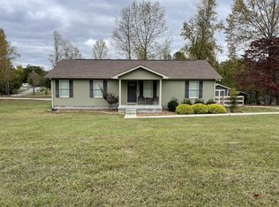 21 Walnut Dr LOT 112, Winchester, TN 37398