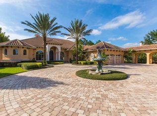 11240 Bridge House Rd, Windermere, FL 34786