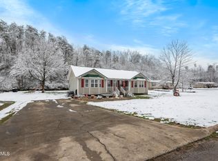 125 Baker Farm Rd, Tellico Plains, TN 37385