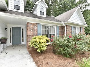 2102 Forecastle Ln, Dacula, GA 30019