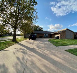 502 NE 48th St, Lawton, OK, 73507
