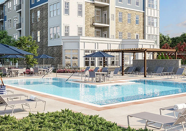 Willow Pointe — Photo 3