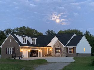 1151 Euler Rd, Brighton, MI 48114