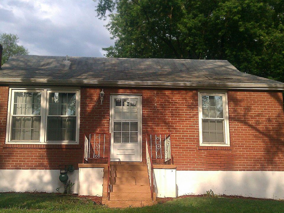1st image of 10160 Mayfair Dr
