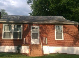 10160 Mayfair Dr, Saint Louis, MO
