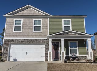 620 Riglaw Ln, Lexington, SC 29073