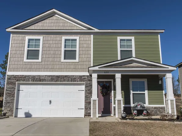 620 Riglaw Ln, Lexington, SC 29073