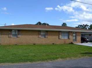 125 W 83rd St, Cut Off, LA 70345