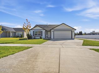 16161 N Hadley Loop, Rathdrum, ID 83858