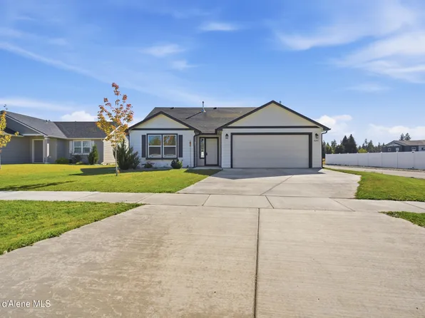 16161 N Hadley Loop, Rathdrum, ID 83858