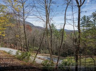 LOT 2 Sapphire Ridge Rd, Sapphire, NC 28774