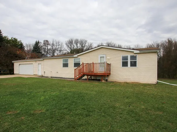 202 Texas Ln, Atwater, MN 56209