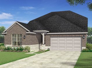 917 Baybrook Ln, Anna, TX 75409